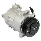 A/C Compressor with Clutch for Chevrolet Malibu 1.5L (2016–2022) 84139372
