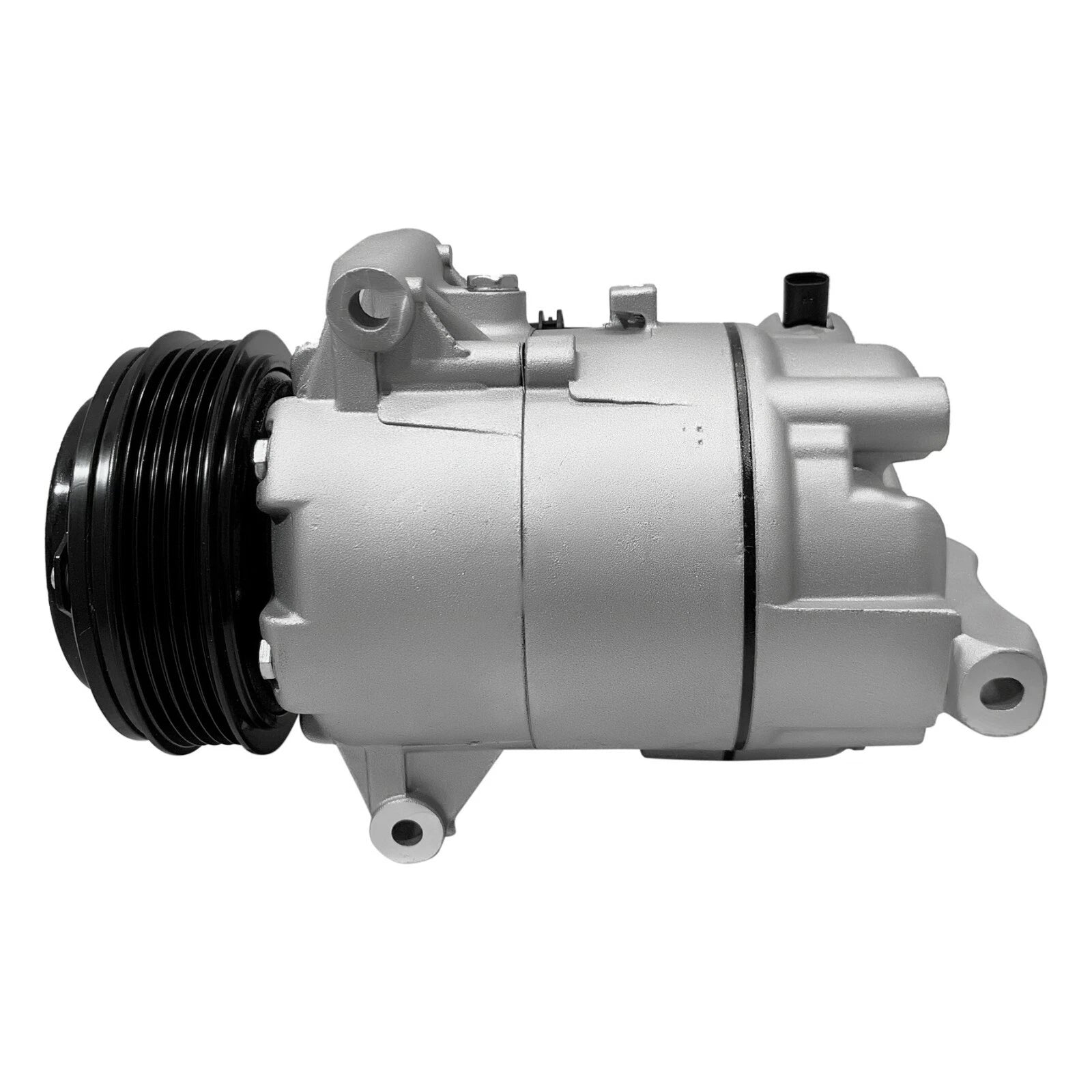 A C Compressor Kit With Condenser for Buick Verano (2016-2019)