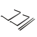 Fuel Tank Strap for Holley (2019–2021)