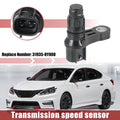 Transmission Speed Sensor for Nissan Altima Quest Maxima (2002–2018) 31935-8Y000