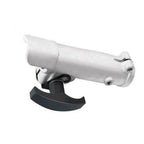 1pc 26mm Aluminum Alloy Shaft Connector for String Trimmer