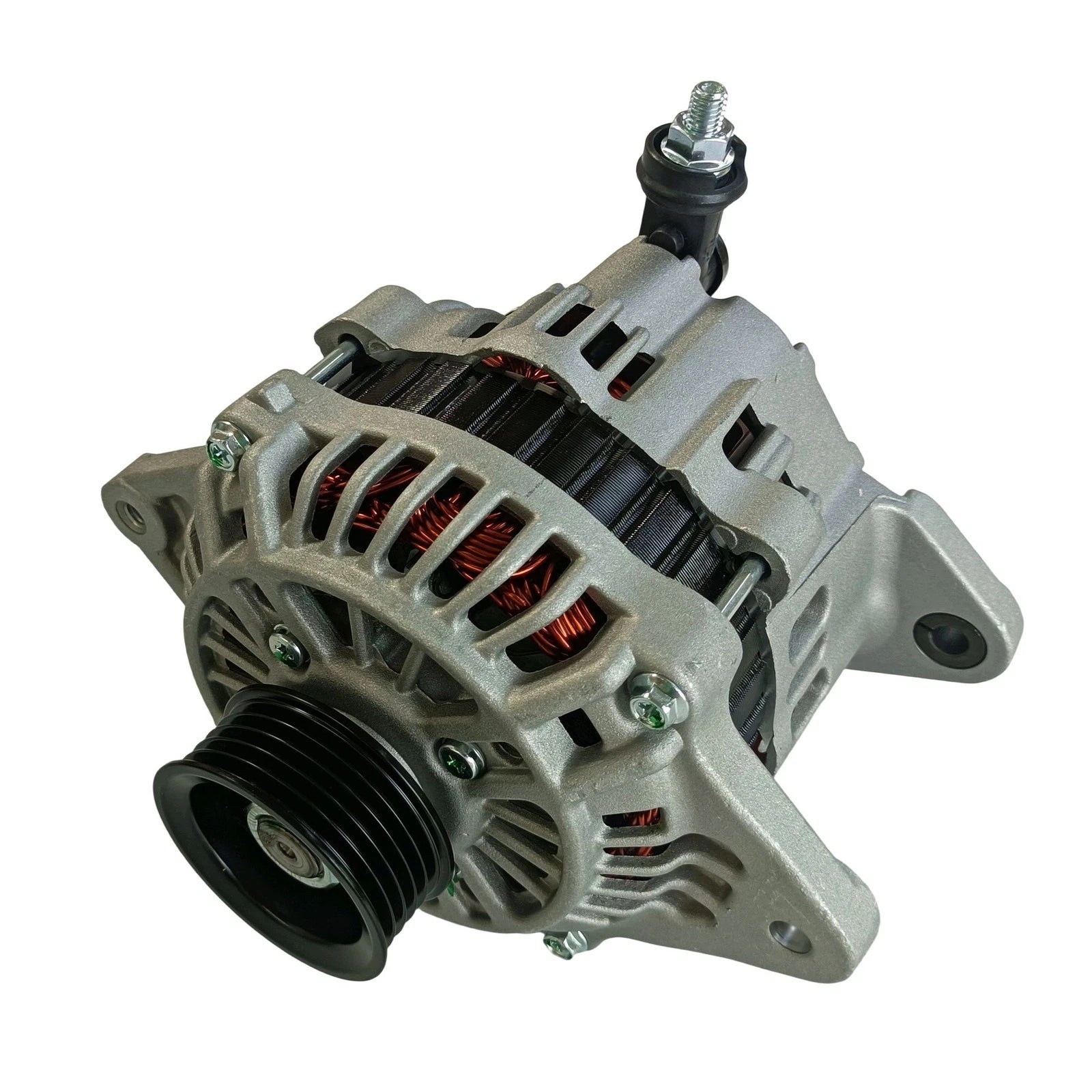 Alternator for Subaru Forester Impreza Saab 9-2X (2006–2010)