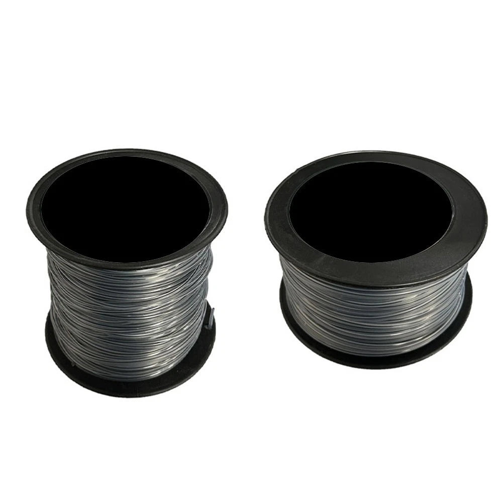 2mm Nylon String Line for Most Trimmers (394 Foot Eater)