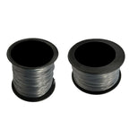 2mm Nylon String Line for Most Trimmers (394 Foot Eater)