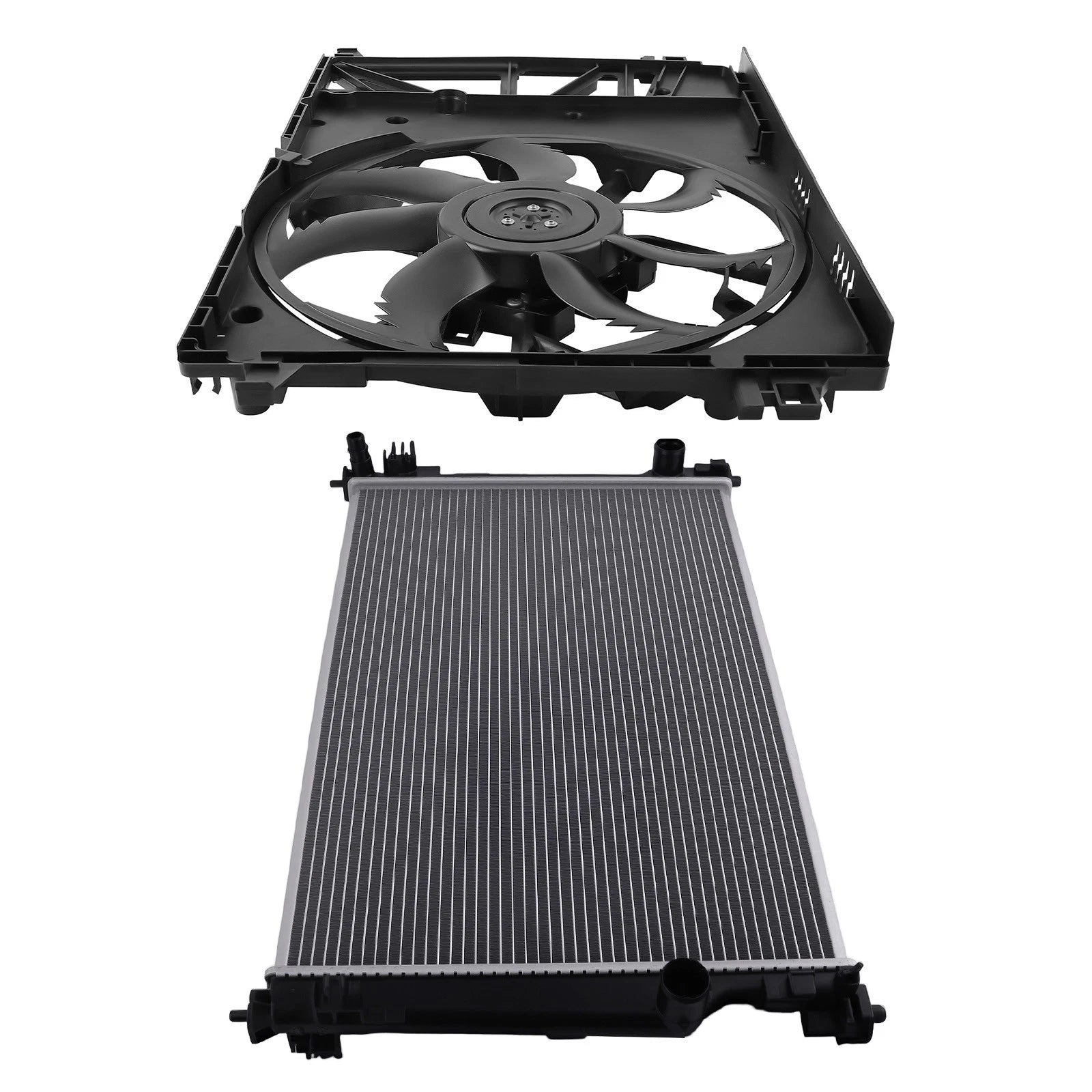 Cooling Fan Assembly for Toyota Camry 2.5L (2018–2024)