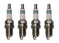 Set of 4 Denso Iridium Power Spark Plugs for