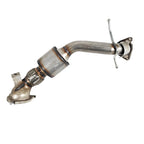 Catalytic Converter for Land Rover Range Rover Evoque (2012–2013) 2.0L Turbo