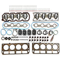 Head Gasket Set & Head Bolts Kit for Chevrolet Silverado 1500 4.8L (2007)