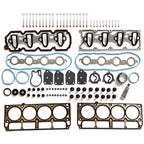 Head Gasket Set & Head Bolts Kit for Chevrolet Silverado 1500 4.8L (2007)
