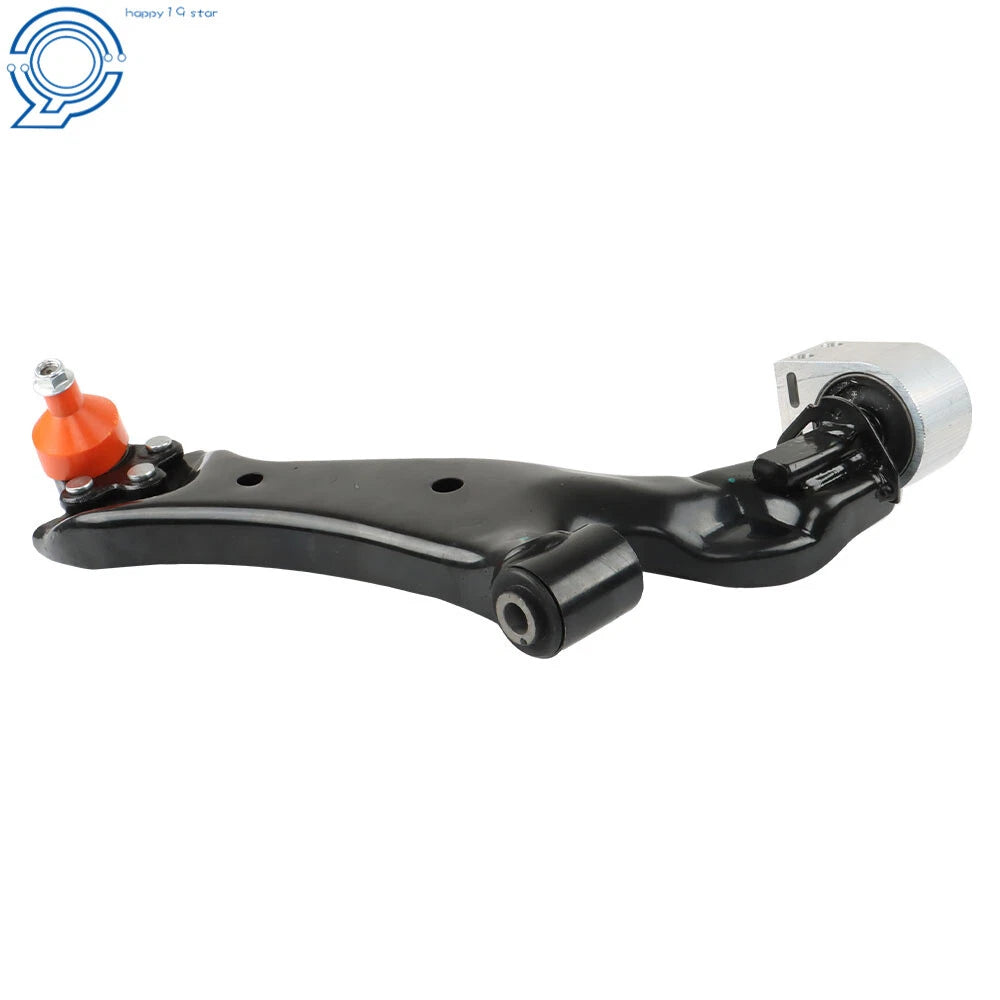 Set of 8 Suspension Kit Lower Control Arms for Make Model