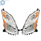 Headlight Halogen Pair for Toyota Prius (2006–2009)