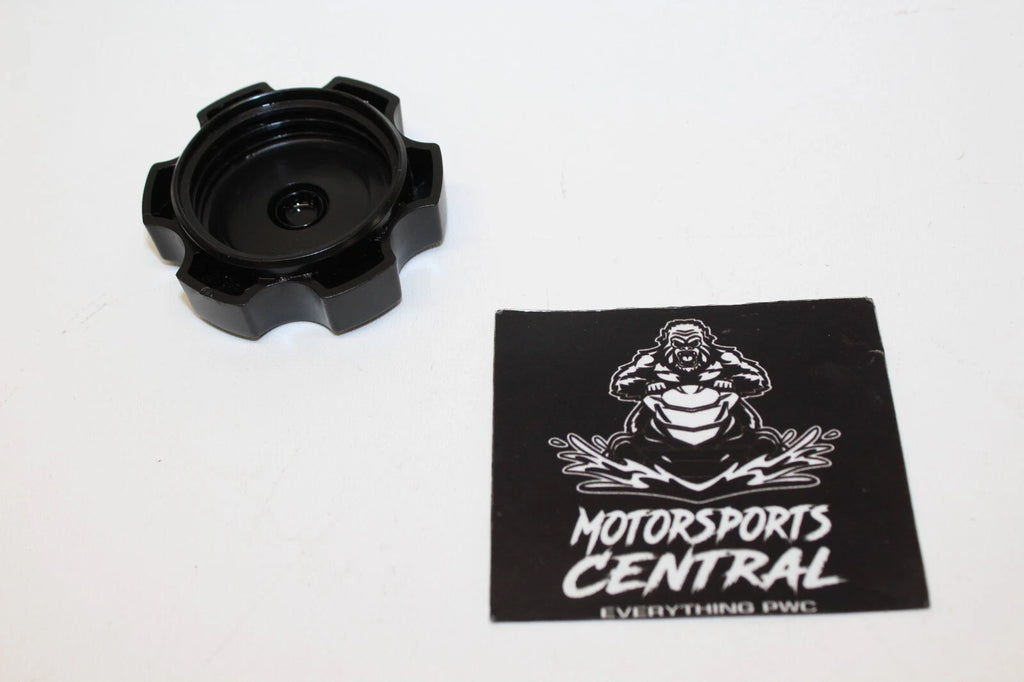 Oil Tank Cap for Yamaha WaveRunner Blaster GP 1200 800 760 700 (OEM)