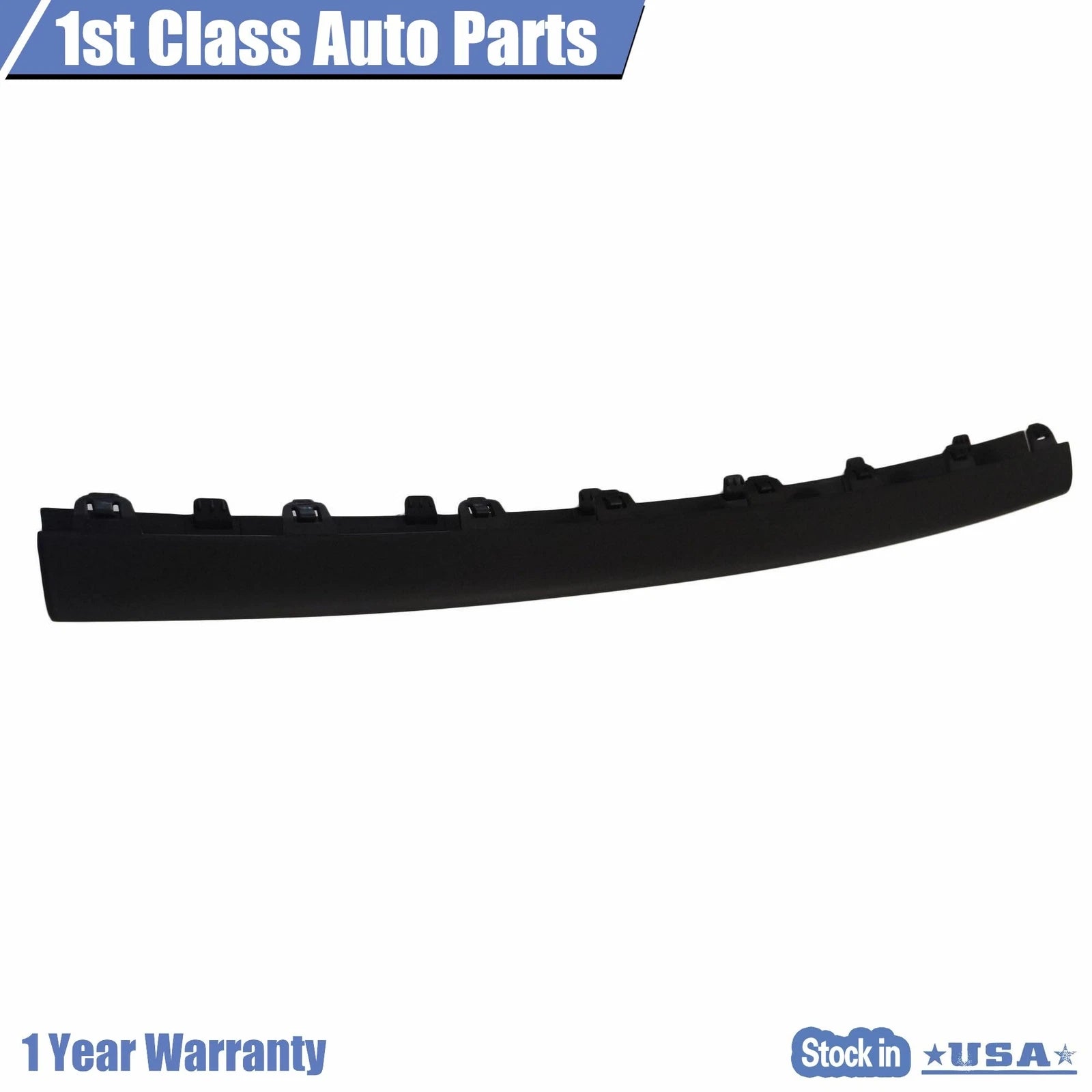 Bumper Extension for Mini Cooper (2012-2015)