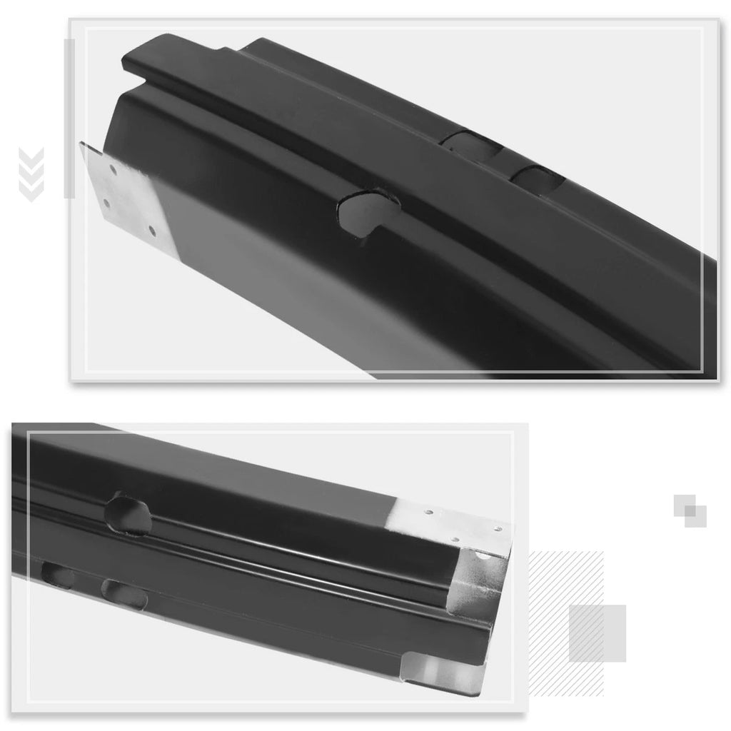 Front Bumper Reinforcement Impact Bar for Toyota Sequoia Tundra (2007–2017)