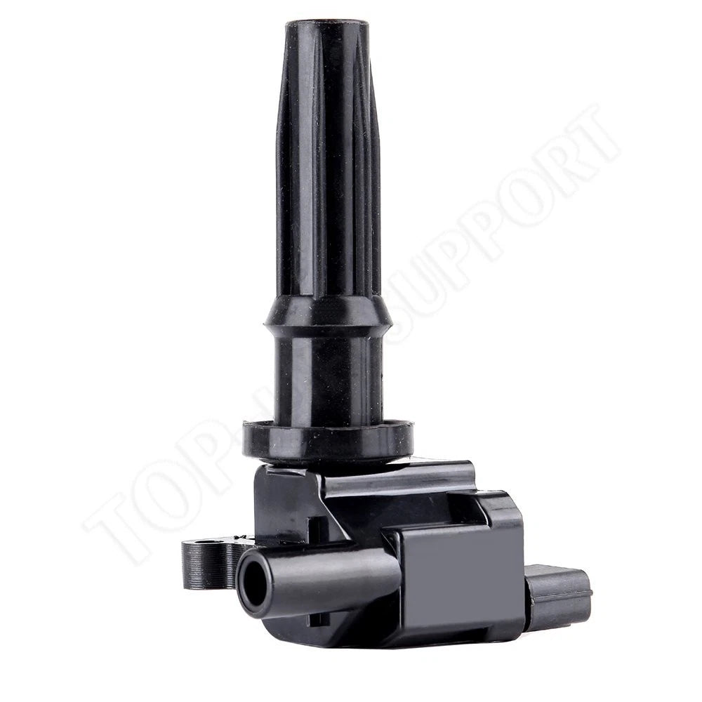2X Ignition Coil for Hyundai Santa Fe, Kia Optima (2001–2006)