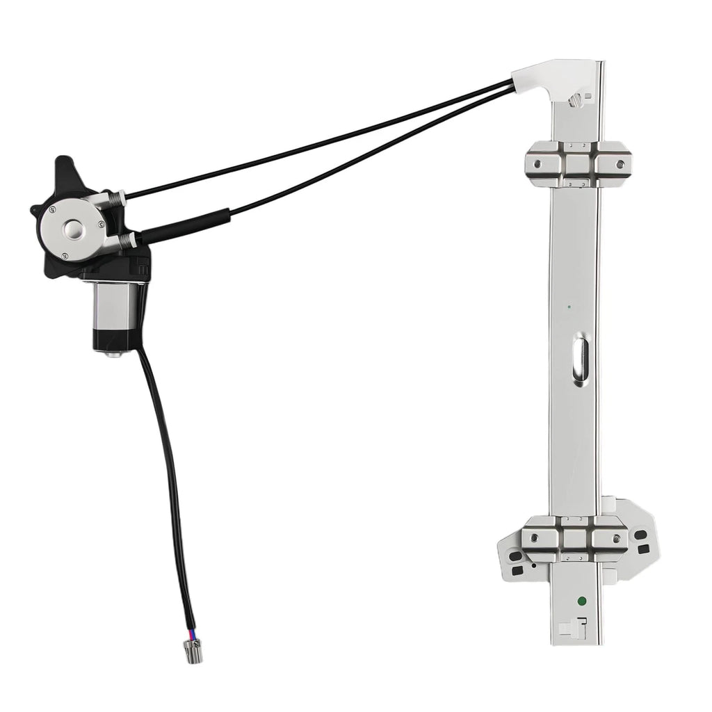 Power Window Regulator with Motor for Acura CL 2.2L (1997) 741-714