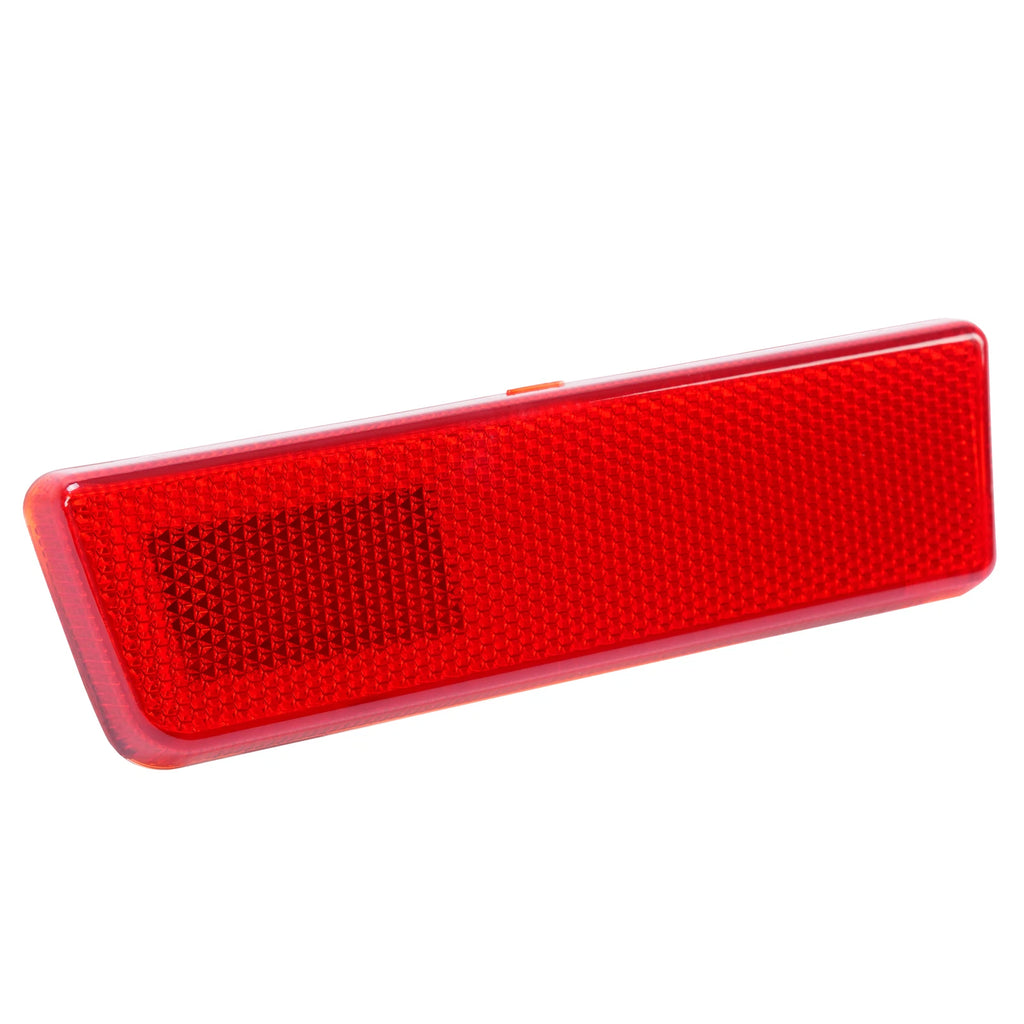 Rear Right Marker Light for Ford Transit Connect (2010-2013) Red