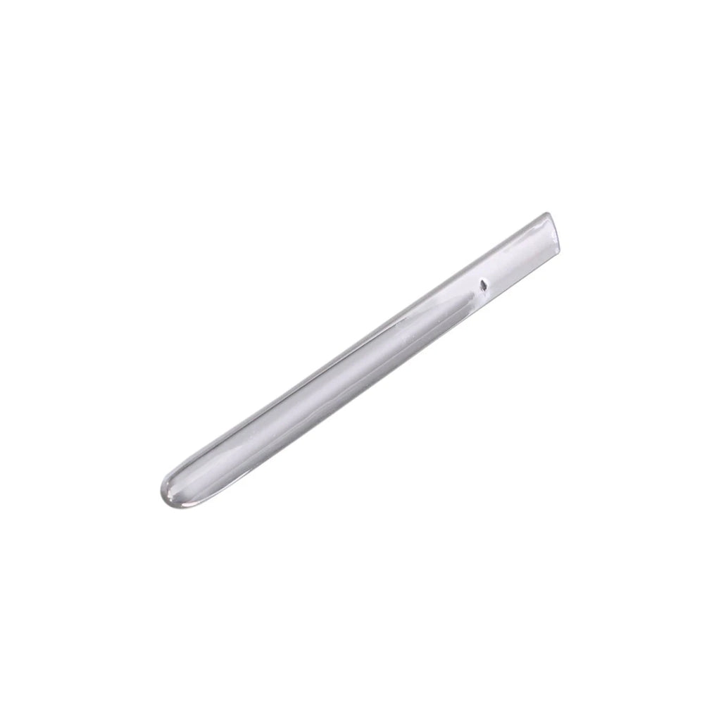 Fender Molding Kit for Mercedes Benz S550 (2007–2013)