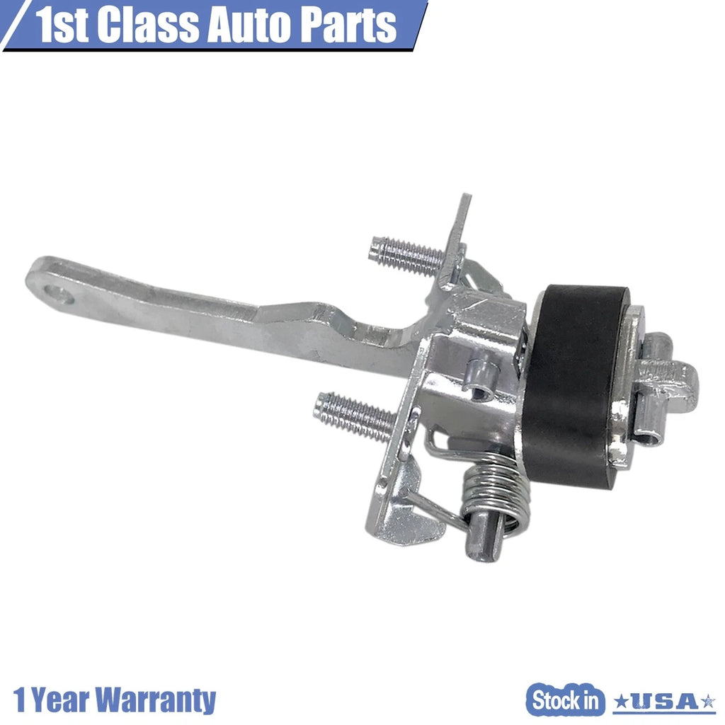 Door Check Assembly for Jeep Cherokee Wagoneer (1984–2001)