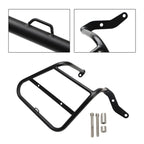 Luggage Rack Side Saddle Bag Mount Bracket Right for Honda CRF250L Rally (2017–2020)