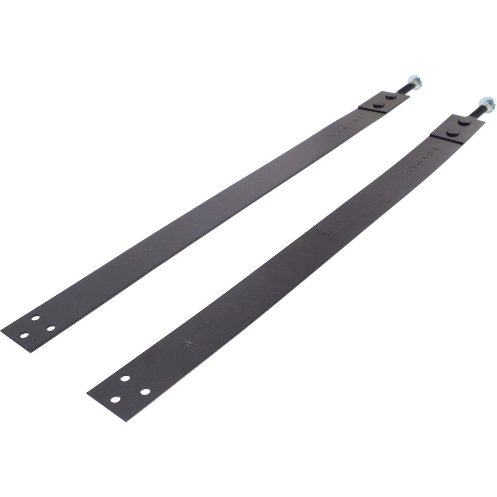Set of 2 Fuel Tank Straps for Chevy GMC C15 C25 C35 K15 K25