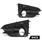 Fog Light Bezel Trim for Subaru Impreza (2017–2019) Left & Right Side