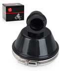 Intake Boot for Suzuki QuadSport 80 LT80 (1987–2006)