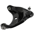 2X Upper Control Arms for Chevy C1500 Suburban (1992–1999)