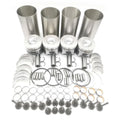 Engine Overhaul Rebuild Kit for Isuzu 4JB1 (Kobelco Excavator SK60)