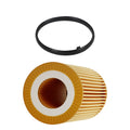 Engine Oil Filter for Audi TT Quattro TTS (2009–2021) HU719/6x