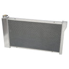 3 Row Radiator with Shroud Fan for C/K 10/20/30 Series Pickup (1967–1972)