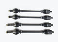 Precision Full CV Axle Set for Polaris RZR XP XP4 900 (2011–2014)