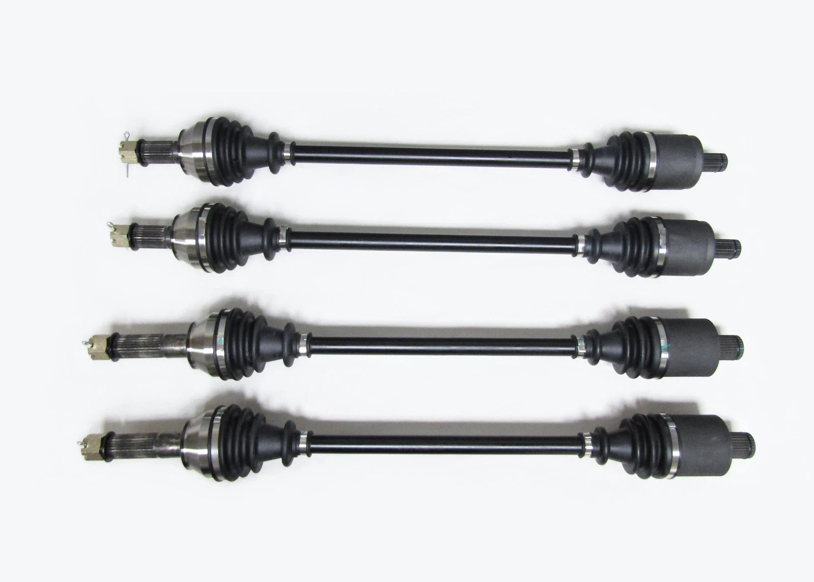 Precision Full CV Axle Set for Polaris RZR XP XP4 900 (2011–2014)