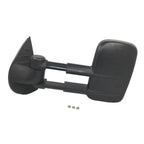 Manual Towing Side Mirror for Chevy Silverado 1500 GMC Sierra (2014–2019) GM1320337