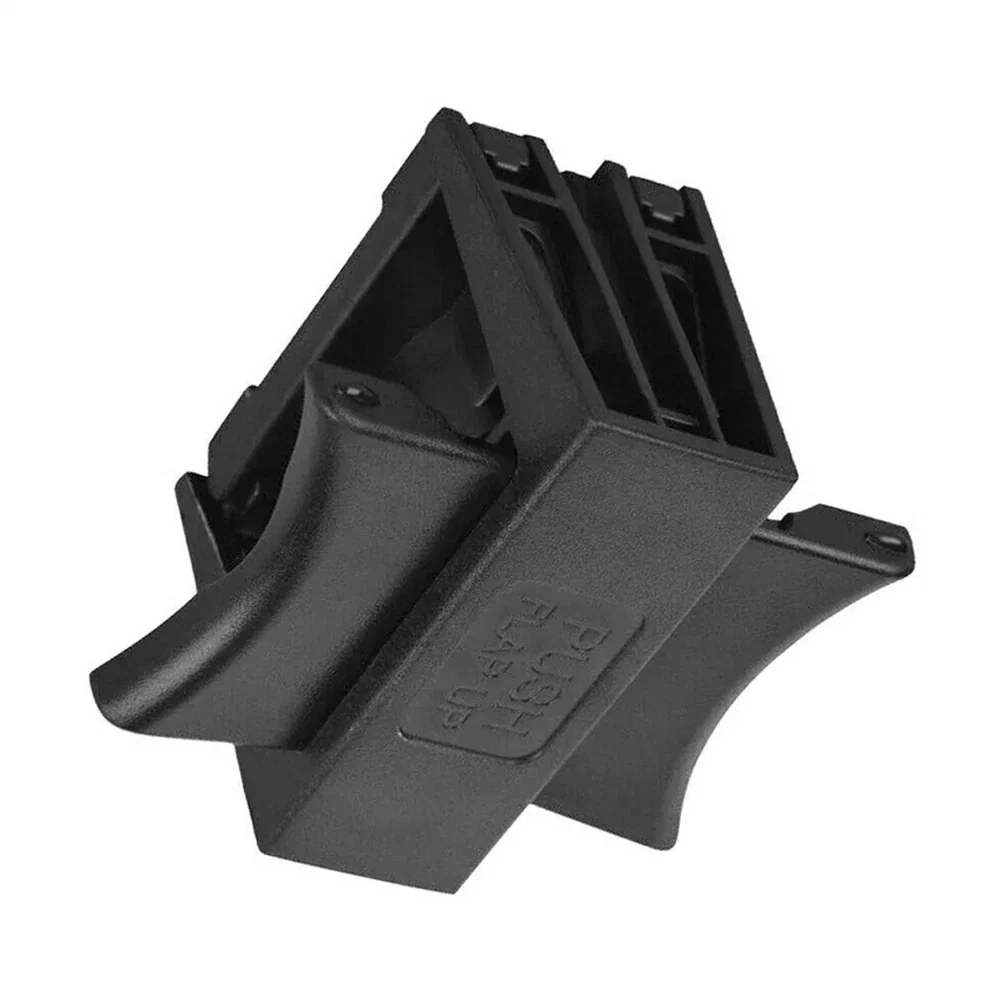 Cup Holder Insert Divider for Toyota Corolla (2009-2013)
