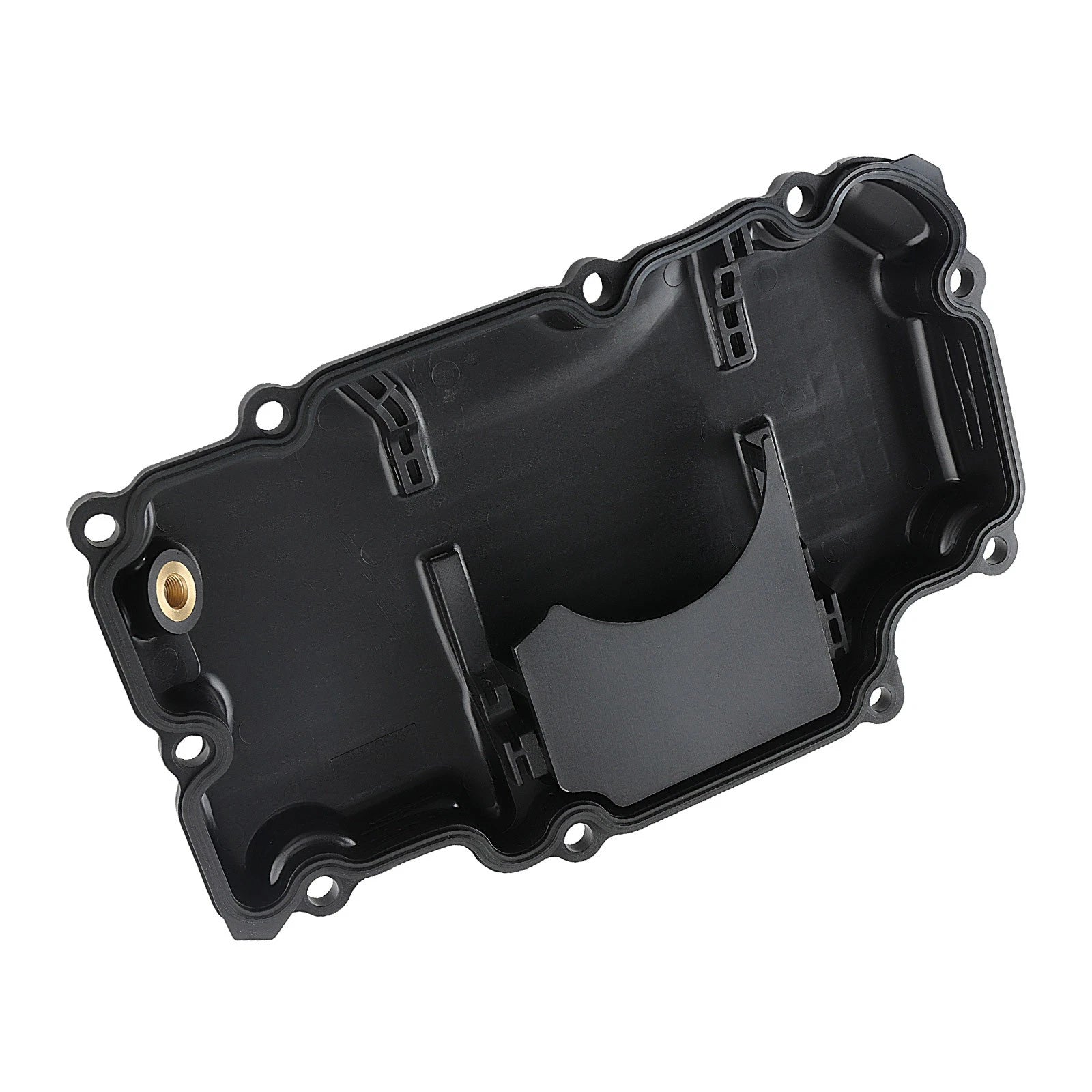 Engine Oil Pan Assembly for Infiniti Q50 (2016–2022) 3.0 2WD RWD