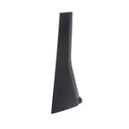 Rear Right Side Door Pillar Garnish Black for Honda Fit (2009-2013)