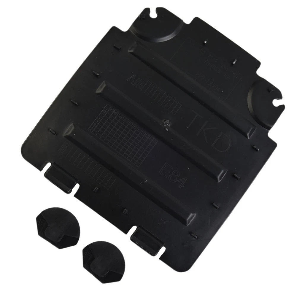 Fender Cover Access for BMW X1 E84 (2013–2015)