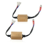 Headlight Anti-Flicker Resistor Canceller Decoder for Audi A5 A6 (2008-2016)
