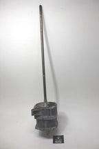 Jet Pump Impeller Duct Stator Vane for Yamaha Waverunner GP800 (1998) 65A-R1326-10-KT
