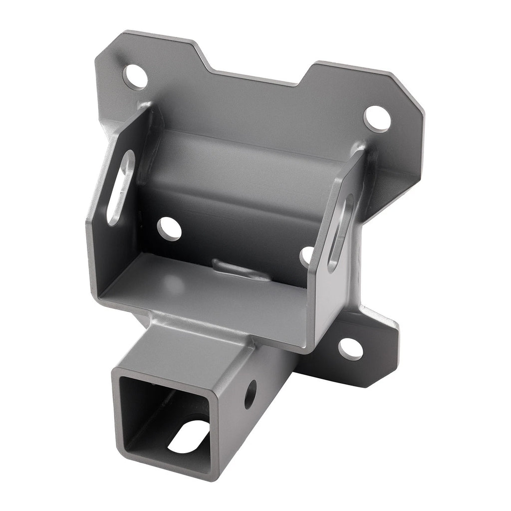 2 Inch Rear Trailer Hitch Receiver for Can-Am Maverick X3 Max R Turbo (2016–2020)