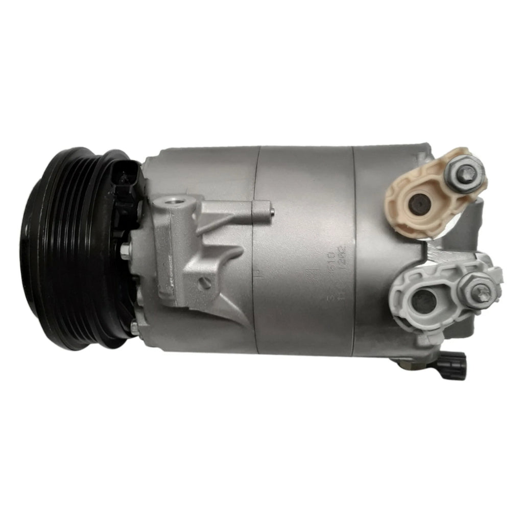 AC Compressor Replacement for Ford Escape 2.0L (2013-2016)