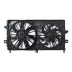 Cooling Fan Assembly for Chevrolet Impala (2006–2011)