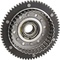Clutch Shell for Harley Davidson Big Twin (1990–1993) 148108-BX-LB2