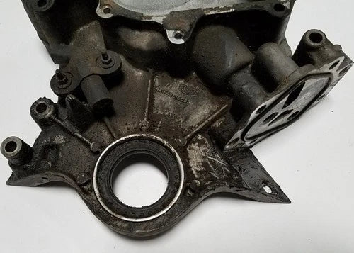 Timing Chain Cover for Ford Thunderbird SC 1994–1995 RF-F48E-6059-BA