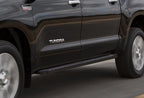 Step Nerf Bars for Toyota Tundra CrewMax (2007–2021)