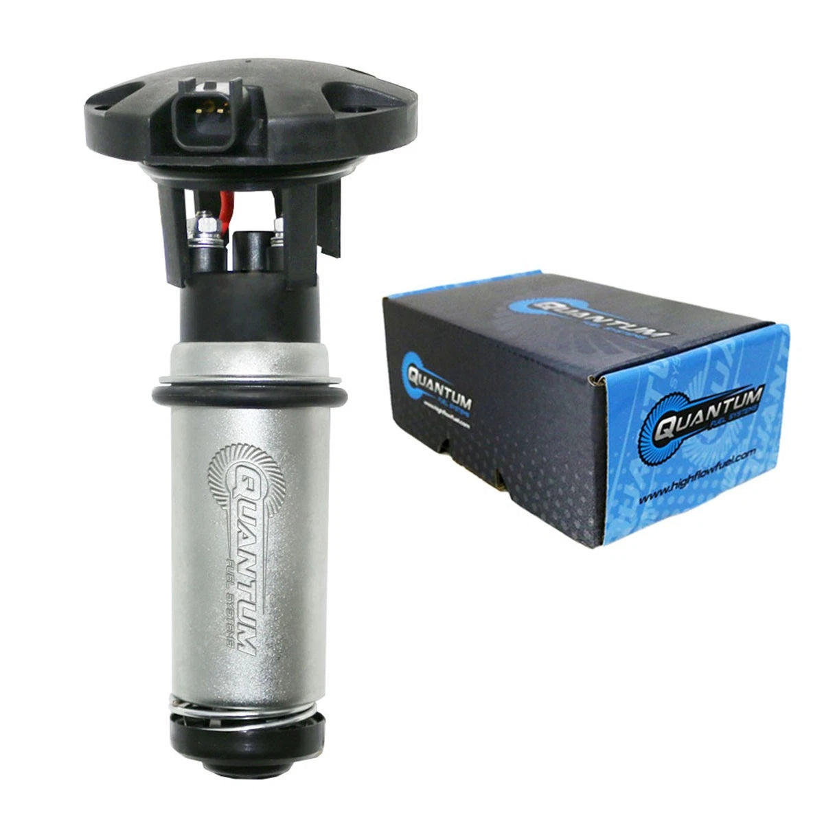 Lift Fuel Pump for Ford Super Duty 6.0L Powerstroke (2003–2010) E2340 PFP58054