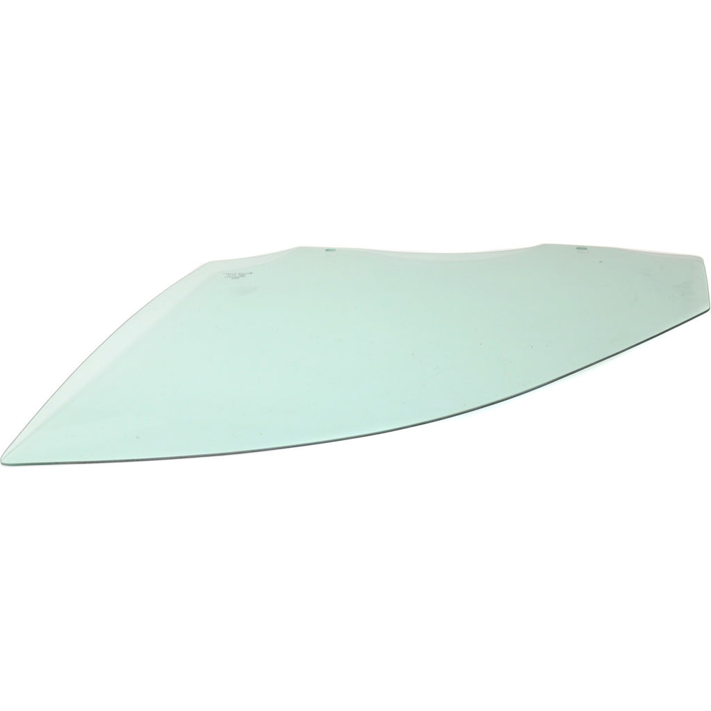 Front Driver Door Glass for BMW 3 Series 328 323 330 325 (Sedan)