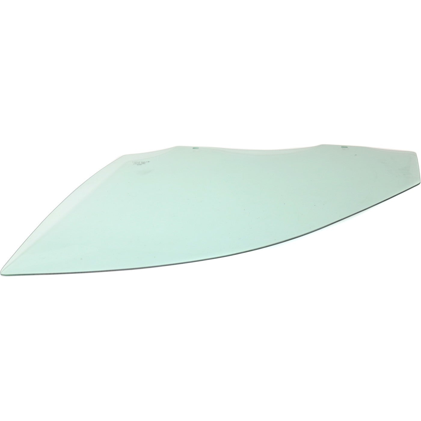Front Driver Door Glass for BMW 3 Series 328 323 330 325 (Sedan)