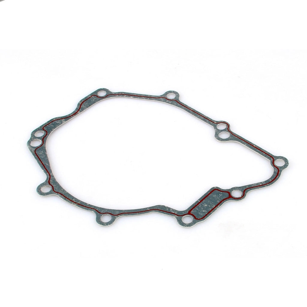 Magneto Stator + Voltage Rectifier + Gasket for Yamaha YZF R6 (2003–2005)
